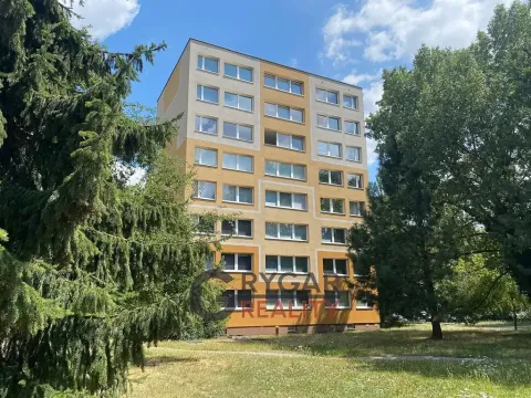 Prodej bytu 1+kk, Praha - Prosek, Jetřichovická, 31 m2