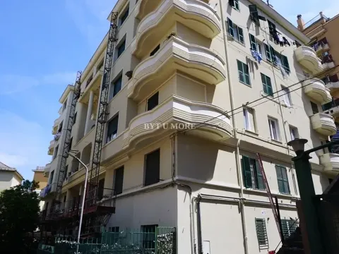 Prodej bytu 3+1, Moneglia, Itálie, Via Antonio Caveri, 73 m2