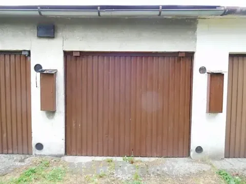 Pronájem garáže, Frýdlant nad Ostravicí, Noremská, 18 m2