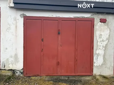 Prodej garáže, Větřní, 18 m2