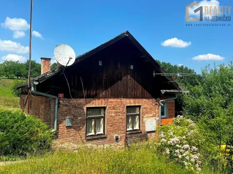 Prodej rodinného domu, České Libchavy, 150 m2