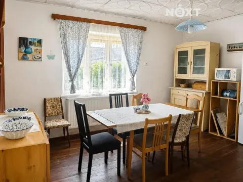 Pronájem rodinného domu, Obecnice, 100 m2