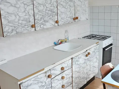 Pronájem bytu 2+1, Praha - Záběhlice, Zvonková, 55 m2