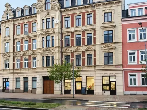 Prodej obchodního prostoru, Karlovy Vary, Sokolovská, 143 m2