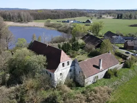Prodej domu, Protivín, 1 m2