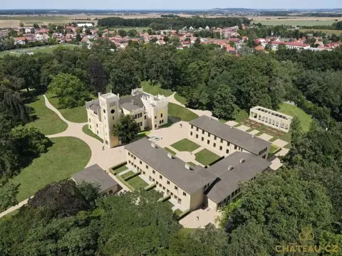 Prodej bytu 3+kk, Býchory, 76 m2