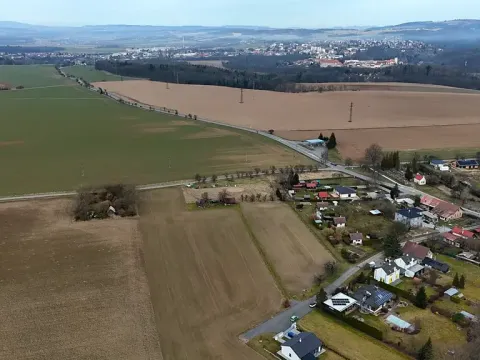 Prodej pozemku pro bydlení, Nové Město nad Metují, 3276 m2