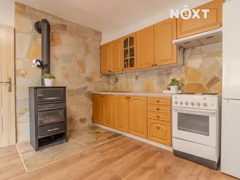 Prodej rodinného domu, Radenín, 46 m2