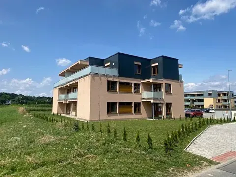 Pronájem bytu 2+kk, Frýdek-Místek, Čelakovského, 54 m2