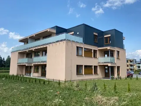 Pronájem bytu 2+kk, Frýdek-Místek, Čelakovského, 54 m2
