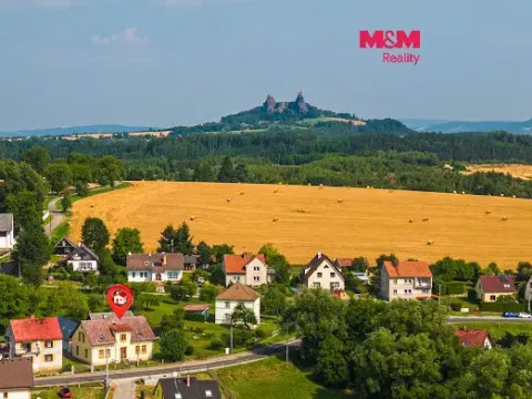 Prodej rodinného domu, Mladějov, 260 m2