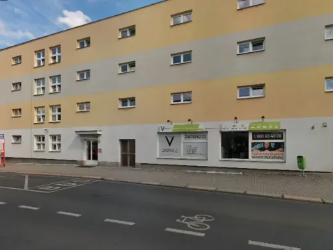 Prodej bytu 1+kk, Praha - Vysočany, Novovysočanská, 34 m2