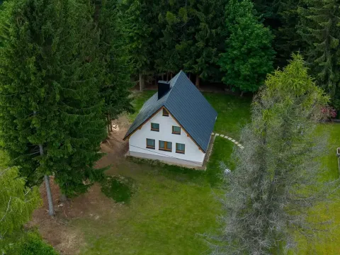 Prodej chaty, Sedloňov, 129 m2