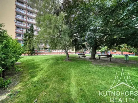 Prodej bytu 3+1, Kutná Hora, Masarykova, 68 m2