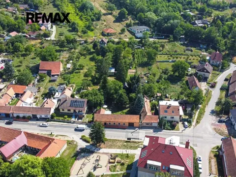 Prodej pozemku pro bydlení, Kyjov, 3300 m2