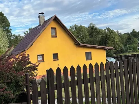 Prodej chaty, Březová, 73 m2