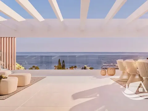 Prodej bytu 4+kk, Estepona, Španělsko, 111 m2