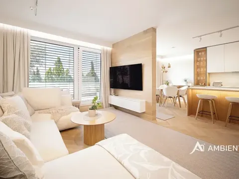 Prodej bytu 4+kk, Brno, 118 m2