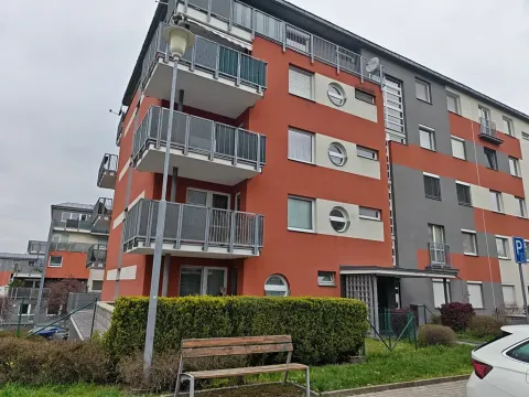Prodej bytu 1+kk, Zlín, Zelinova, 36 m2