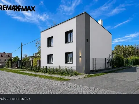 Prodej rodinného domu, Hrob, 258 m2