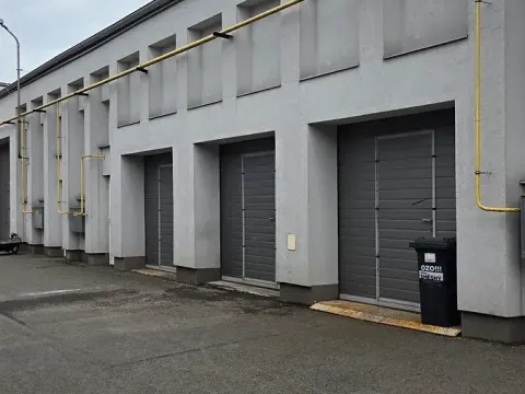 Pronájem skladu, Ostrava, Vratimovská, 62 m2