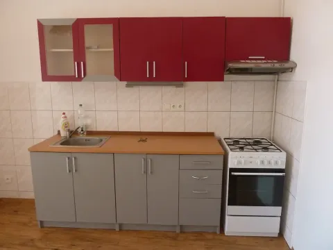 Pronájem bytu 2+1, Kolín - Kolín I, Karoliny Světlé, 64 m2