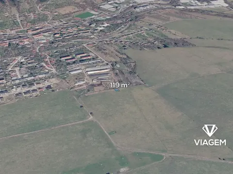 Prodej podílu pole, Bojkovice, 26 m2