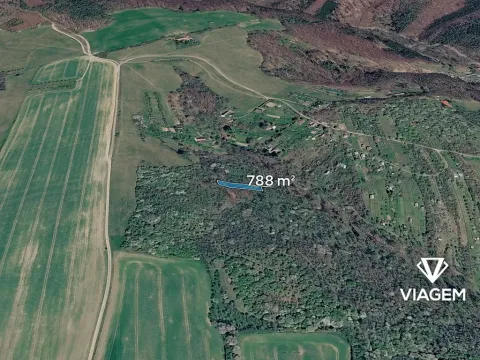 Prodej podílu pole, Kudlovice, 405 m2