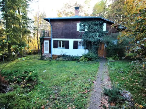 Prodej rodinného domu, Jíloviště, Zenklova, 112 m2