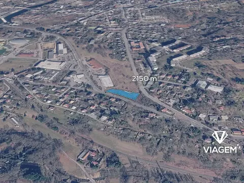 Prodej podílu komerčního pozemku, Turnov, 1075 m2