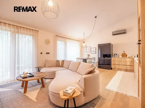 Prodej bytu 4+kk, Praha - Suchdol, Pod rybníčkem, 120 m2