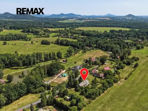 Prodej chalupy, Volfartice, 180 m2
