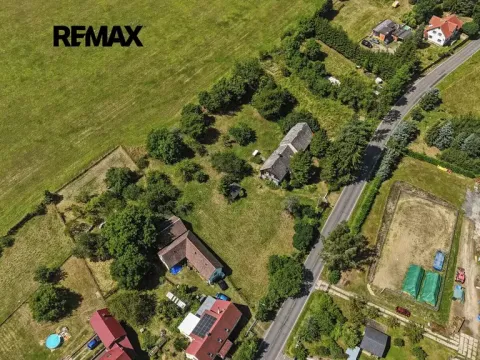 Prodej pozemku pro bydlení, Volfartice, 4047 m2