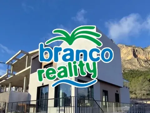 Prodej rodinného domu, Polop, Alicante, Španělsko, 121 m2