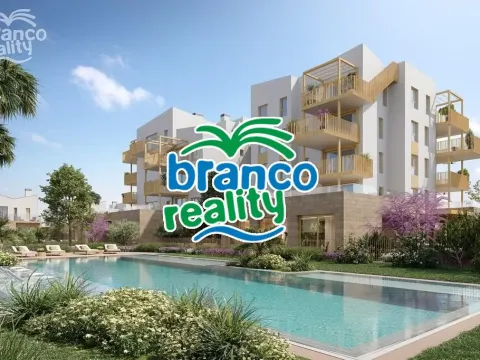 Prodej bytu 3+kk, El Verger, Alicante, Španělsko, 66 m2