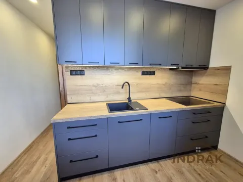 Pronájem bytu 2+1, Nový Jičín, Dvořákova, 53 m2
