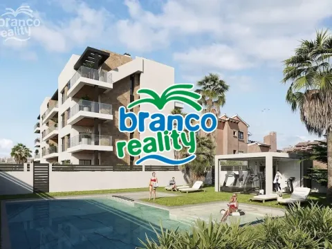 Prodej bytu 3+kk, Torrevieja, Alicante, Španělsko, 84 m2