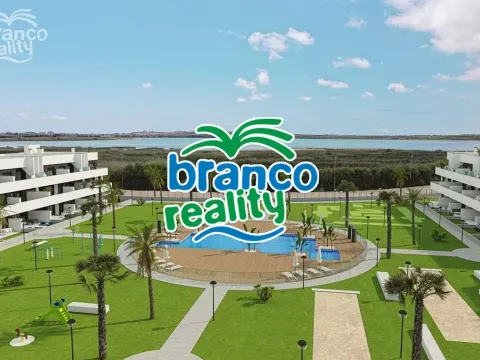 Prodej bytu 4+kk, Guardamar del Segura, Alicante, Španělsko, 97 m2