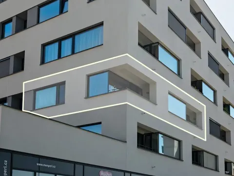 Prodej bytu 3+kk, Plzeň, Sladová, 87 m2
