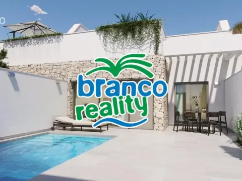 Prodej rodinného domu, Pilar de La Horadada, Alicante, Španělsko, 83 m2