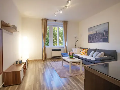 Prodej bytu 2+kk, Praha - Žižkov, Jana Želivského, 56 m2