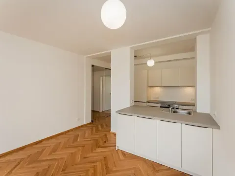 Pronájem bytu 3+kk, Praha - Žižkov, Seifertova, 85 m2