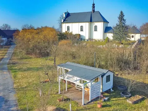 Prodej pozemku pro bydlení, Radhošť, 8684 m2