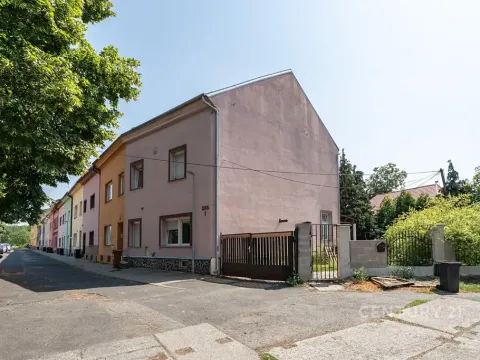 Prodej rodinného domu, Ústí nad Labem, Jungmannova, 152 m2