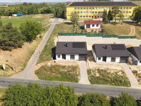 Prodej rodinného domu, Nenkovice, 143 m2