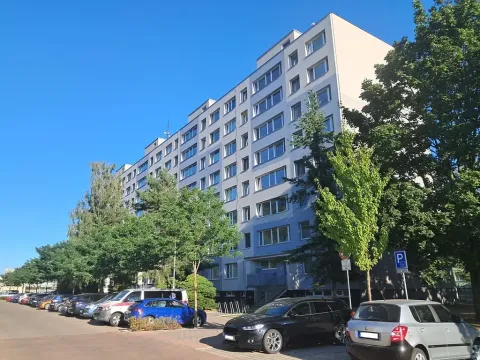 Prodej bytu 3+1, Nymburk, Růžová, 62 m2
