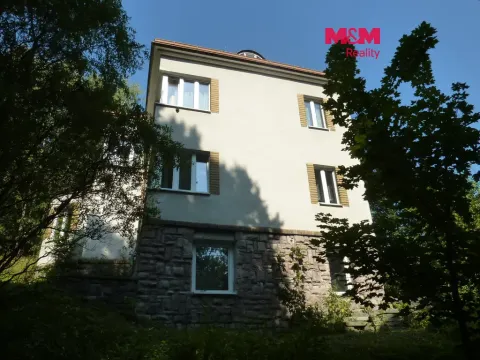 Prodej rodinného domu, Hronov - Velký Dřevíč, 250 m2