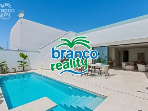Prodej rodinného domu, Los Alcazares, Murcia, Španělsko, 106 m2