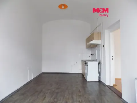 Pronájem bytu 3+1, Teplice, U nádraží, 70 m2
