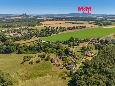 Prodej pozemku pro bydlení, Mladějov - Roveň, 1276 m2